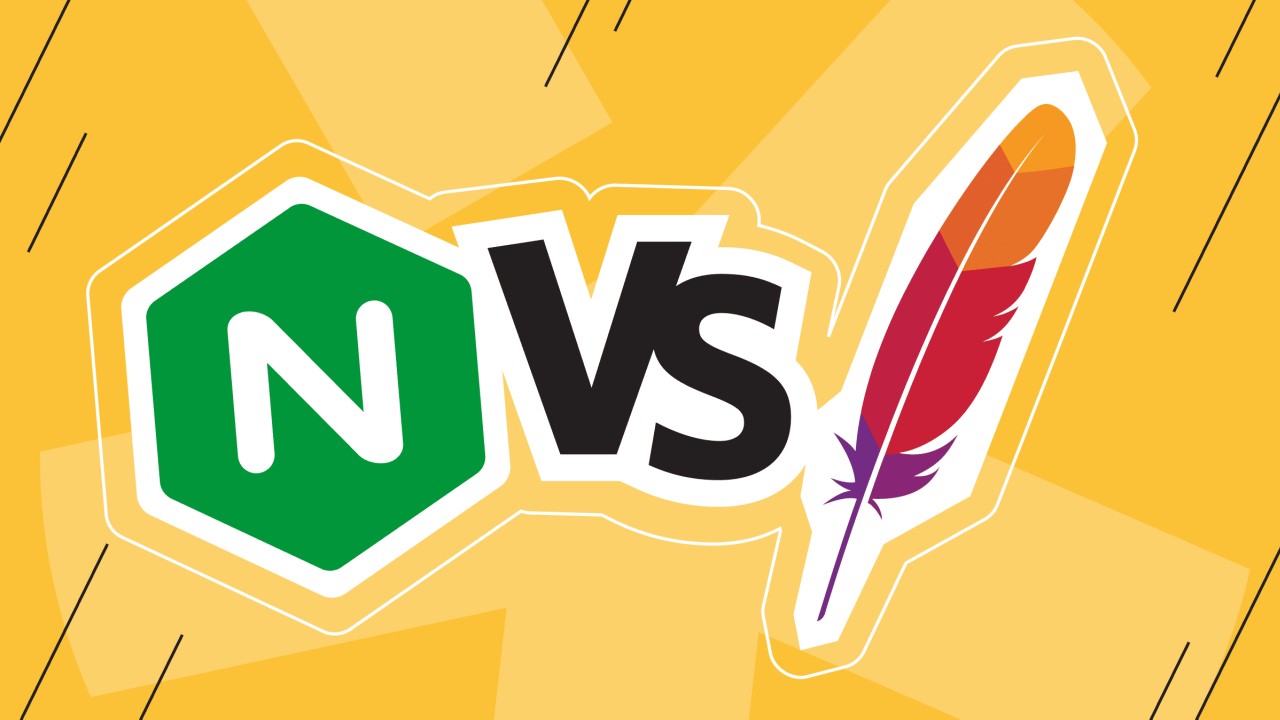 Apache чи Nginx: який веб-сервер обрати